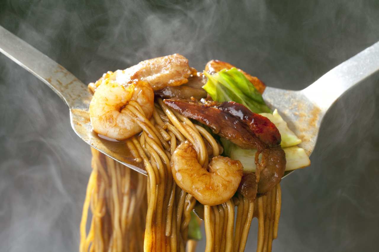 お好み焼き せっちゃん